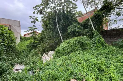 Terreno para Venda no bairro Nova Itanhaém, localizado na cidade de Itanhaém / SP. Área Total de 253,00 m².