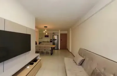 Apartamento com 3 quartos à venda na Rua Marechal Antônio Guedes Muniz, 121, Jatiúca, Maceió