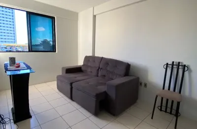 Apartamento com 2 quartos à venda na Avenida João Cordeiro de Souza Júnior, 541, Jacarecica, Maceió