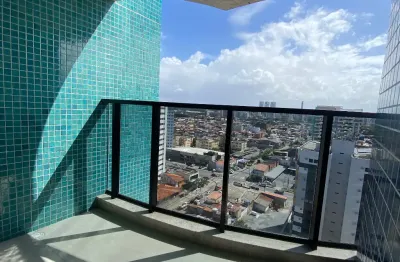 Apartamento com 3 quartos à venda na Rua Hélio Pradines, 1073, Ponta Verde, Maceió