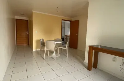 Apartamento com 2 quartos para alugar na Avenida Professor Sandoval Arroxelas, 91, Ponta Verde, Maceió