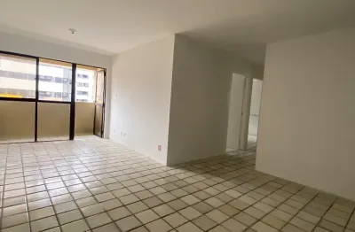 Apartamento com 3 quartos para alugar na Rua Escritor Antônio Saturnino de Mendonça Júnior, 28, Jatiúca, Maceió