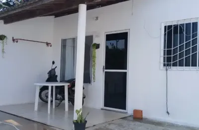 Casa em condomínio fechado com 2 quartos à venda na Condomínio Jardim dos Flamboyants, 175, Cidade Universitária, Maceió