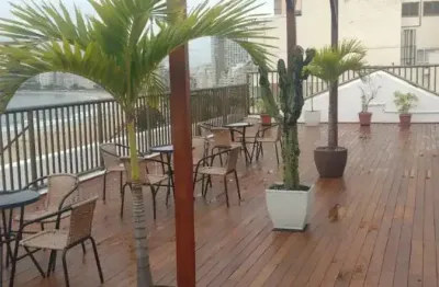 Apartamento com 3 quartos à venda na Avenida Atlântica, 2516, Copacabana, Rio de Janeiro