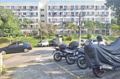 Apartamento com 2 quartos à venda na Estrada do Gabinal, 230, Freguesia (Jacarepaguá), Rio de Janeiro