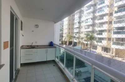 Aluguel apartamento, 3 quartos + dependência,na freguesia jacarepaguá