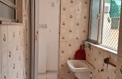 Apartamento com 2 quartos à venda na Travessa Cunha Galvão, 148, Freguesia (Jacarepaguá), Rio de Janeiro