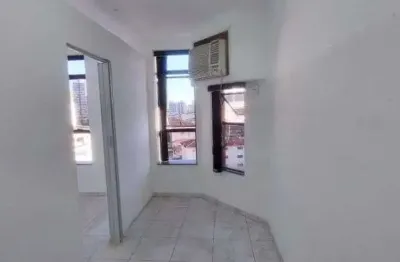 Imóvel para aluguel tem 60 metros quadrados em embaré - santos - sp