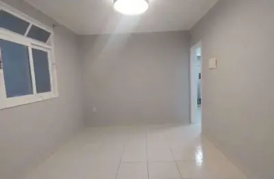 Imóvel para venda tem 53 metros quadrados com 1 quarto em boqueirão - santos - sp