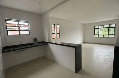 Imóvel para venda com 140 metros quadrados com 3 quartos em vila belmiro - santos - sp