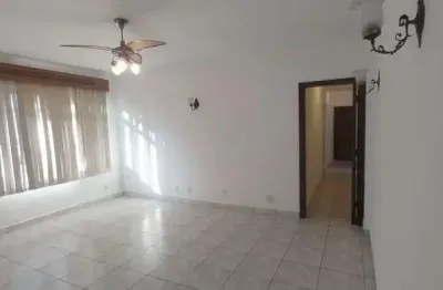 Imóvel para venda tem 120 metros quadrados com 3 quartos em boqueirão - santos - sp