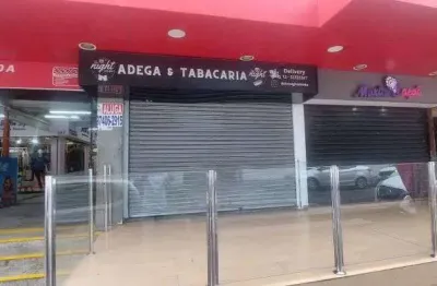 Imóvel para aluguel possui 30 metros quadrados com 2 quartos em boqueirão - santos - sp