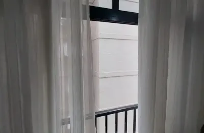 Apartamento com 3 quartos à venda na Aparecida, Santos 