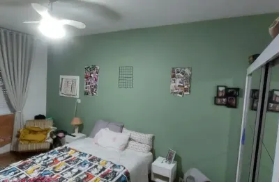 Casa com 3 quartos à venda na Rua General Miguel Costa, 335, Encruzilhada, Santos