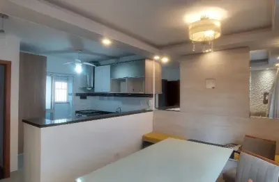 Seu novo lar está aqui!  villagio espetacular com 2 dormitórios, pronto para oferecer todo o conforto que você merece.   churrasqueira privativa para receber amigos e família  piscina para aproveitar
