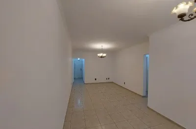 Apartamento com 2 quartos para alugar na Avenida Barão de Penedo, 19, José Menino, Santos