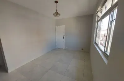 Apartamento com 2 quartos à venda no Campo Grande, Santos 