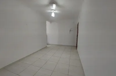 Apartamento com 2 quartos para alugar no Macuco, Santos 