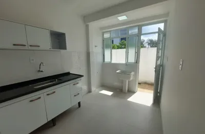 Apartamento com 3 quartos à venda no Macuco, Santos 