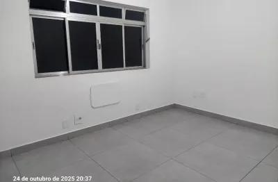 Apartamento com 1 quarto para alugar na Rua Frei Francisco Sampaio, 1, Aparecida, Santos