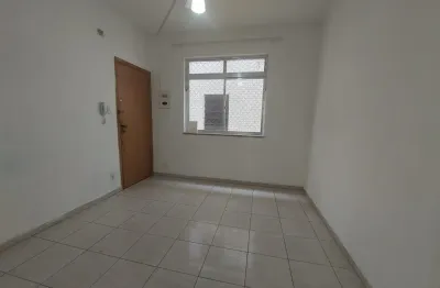 Apartamento com 1 quarto à venda na Av Afonso Pena, 218, Boqueirão, Santos