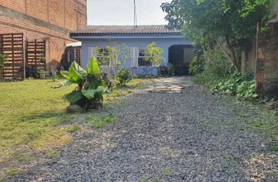 Casa com 3 quartos à venda na Rua Protásio Alves, 1538, Niterói, Canoas