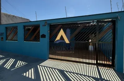 Casa térrea para venda com edícula e piscina, no bairro parque são jorge, 3 dorm, 1 suíte, 4 vagas, 108 m, 250 m