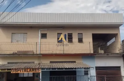 Salão para locação no bairro jardim santa izabel, 1 vagas, 45 m