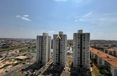 Apartamento o para venda no jardim nova hortolândia