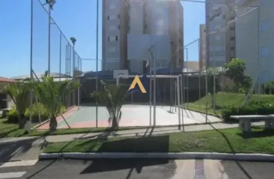 Apartamento em condomínio para locação no bairro jardim nova hortolândia sp