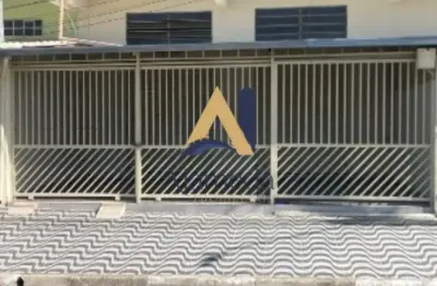 Salão para locação no bairro jardim amanda ii, 85 m