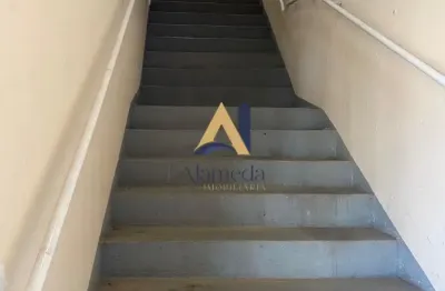 Prédio comercial para locação no bairro parque orestes ôngaro hortolândia sp