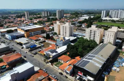 Terreno para venda no bairro núcleo santa izabel, hortolândia sp