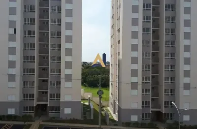Apartamento em condomínio condomínio para venda/locação no bairro vila real