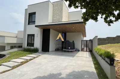 Casa em condomínio para venda no bairro swiss park, 4 dorm, 4 suíte