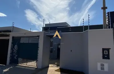 Casa para venda no bairro parque bellaville, hortolândia sp