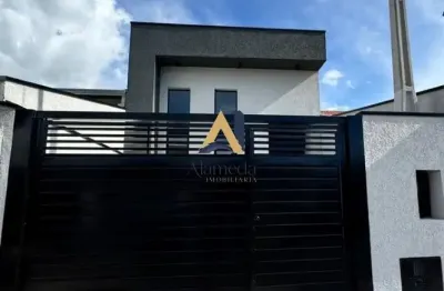 Casa térrea para venda no bairro jardim novo cambuí