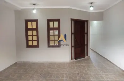 Casa com 3 quartos à venda no Jardim Terras de Santo Antônio, Hortolândia 