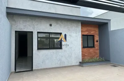 Casa com 3 quartos à venda no Loteamento Adventista Campineiro, Hortolândia 