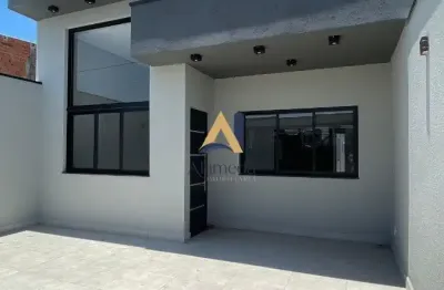 Casa térrea para venda no bairro loteamento jardim vila verde