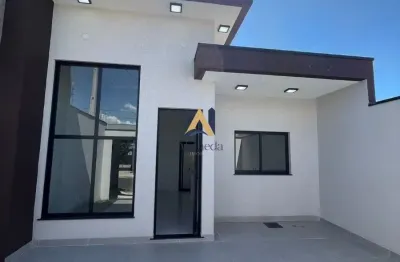 Casa com 3 quartos à venda no Jardim Vila Verde, Hortolândia 