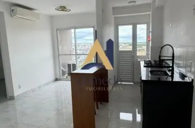 Apartamento em condomínio padrão para venda no bairro parque ortolândia