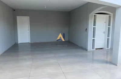 Casa com 3 quartos para alugar no Jardim Adelaide, Hortolândia 