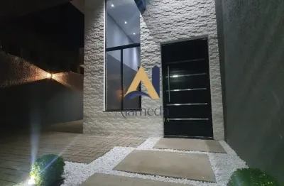 Casa para venda no bairro loteamento jardim vila verde