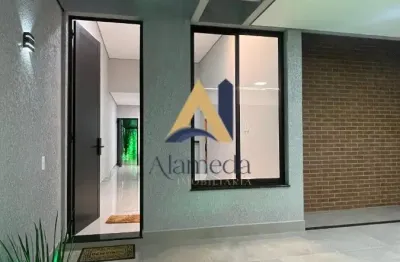 Casa a venda no bairro loteamento jardim vila verde