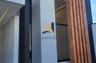 Casa com 3 quartos à venda no Residencial Bela Aliança, Campinas 