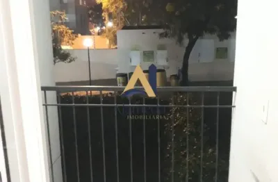 Apartamento com 2 quartos à venda no Jardim Recanto dos Sonhos, Sumaré 