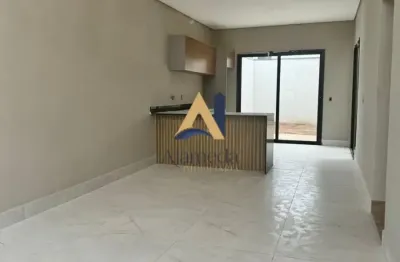 Casa com 3 quartos à venda no Jardim Estrela, Hortolândia 