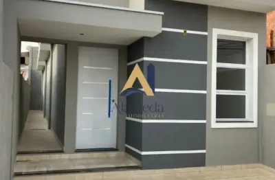 Casa para venda no jardim amanda ii - hortolândia - sp
