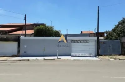 Casa térrea para venda no bairro jardim terras de santo antônio